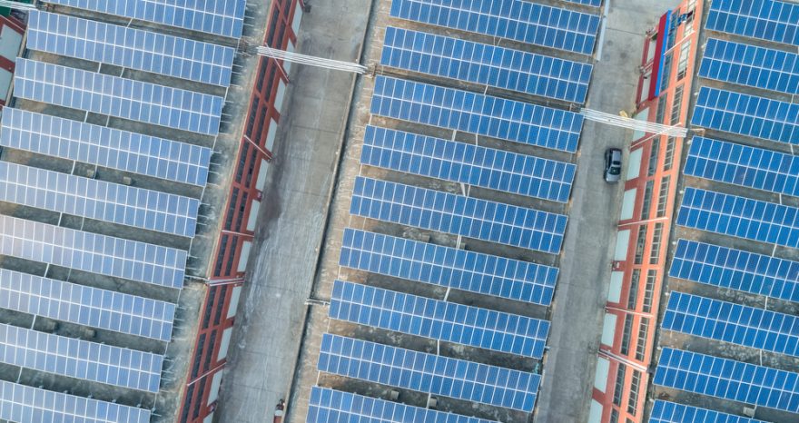Rinnovabili • Mercato fotovoltaico 2023