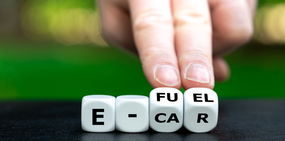 stellantis e-fuel aramco