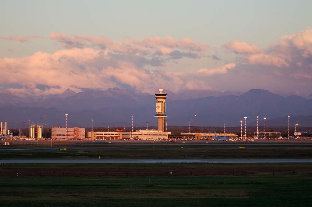 Valle dell'Idrogeno malpensa