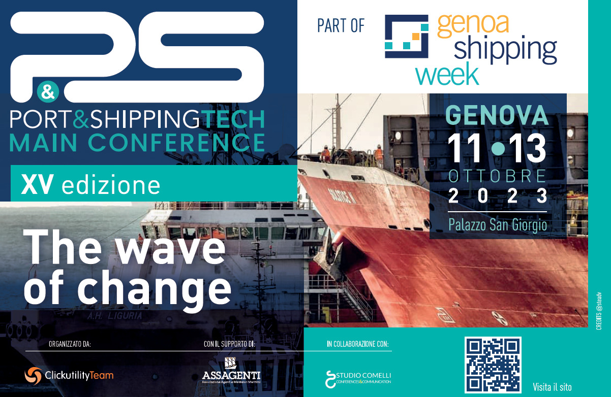 Port&ShippingTech