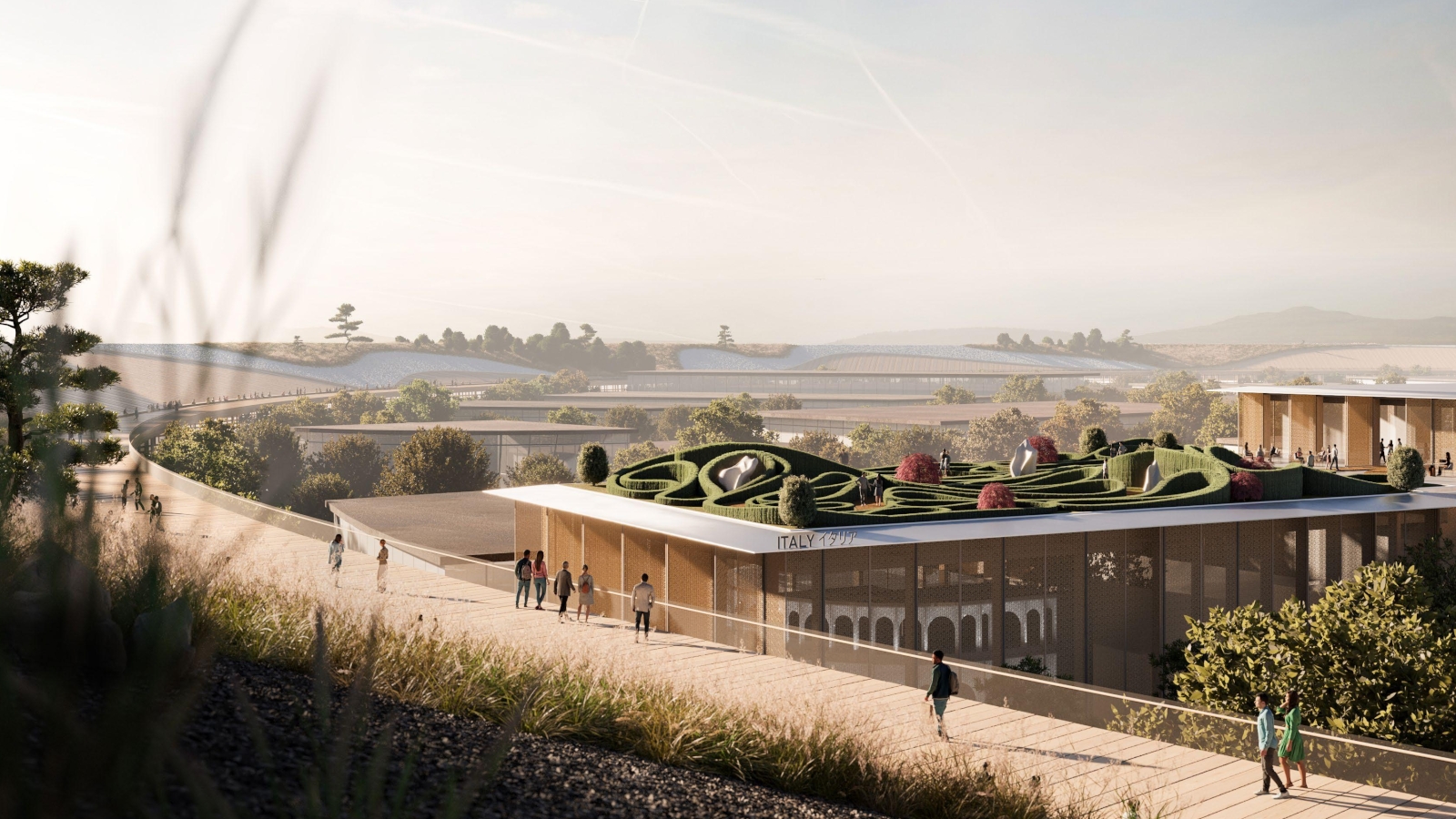 expo 2025