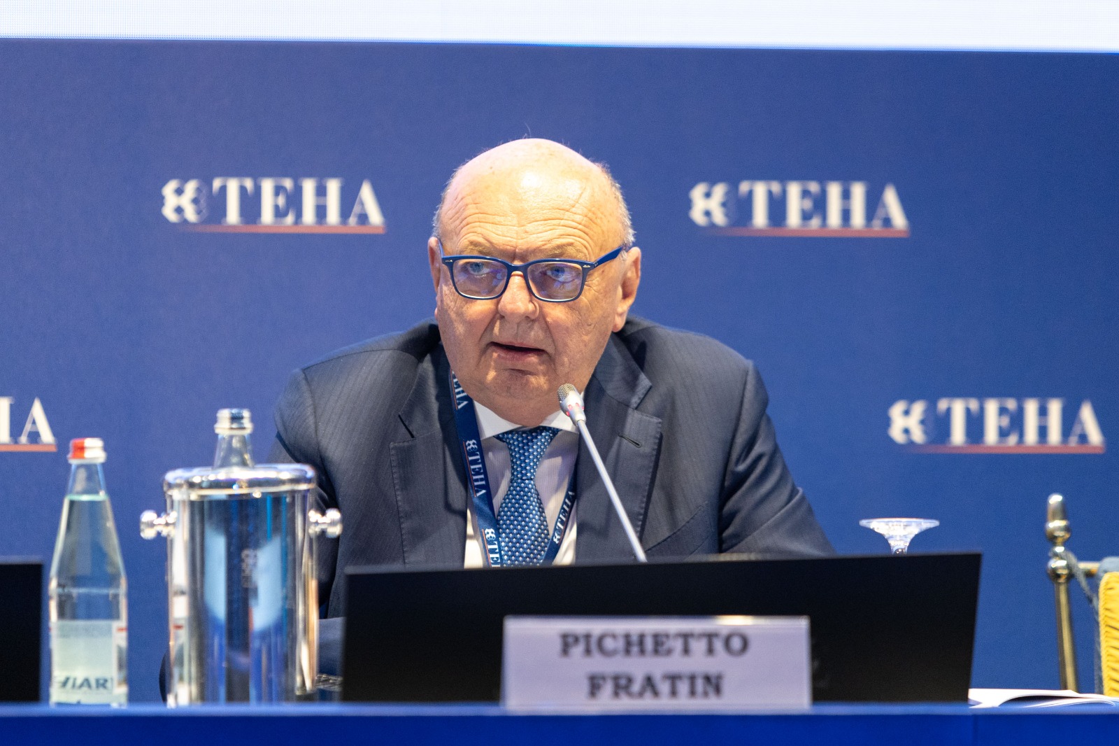 pichetto nucleare sostenibile