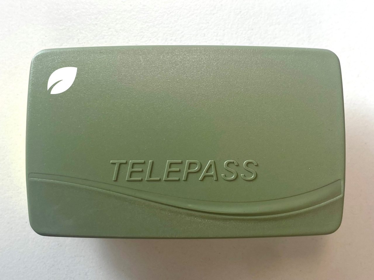 Rinnovabili • Telepass 