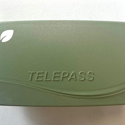 Rinnovabili • Telepass 