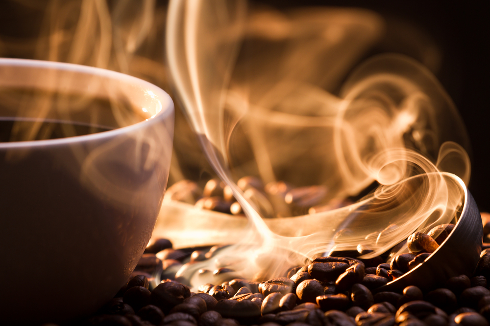economia circolare del caffè