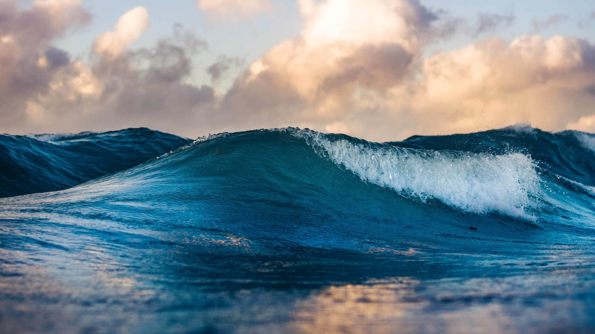 Gap emissioni: il ruolo degli oceani per raggiungere gli 1,5 gradi
