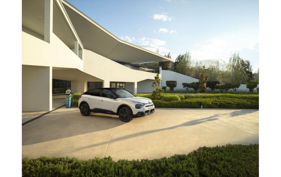 Leasing auto elettrica: da Citroën arriva Easy Go
