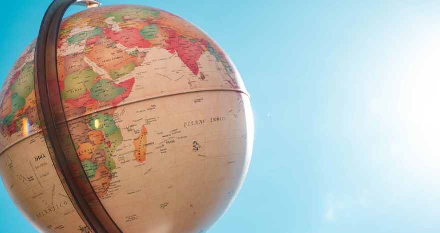 Rinnovabili • Limiti del Pianeta: peggiora lo stato di salute della Terra