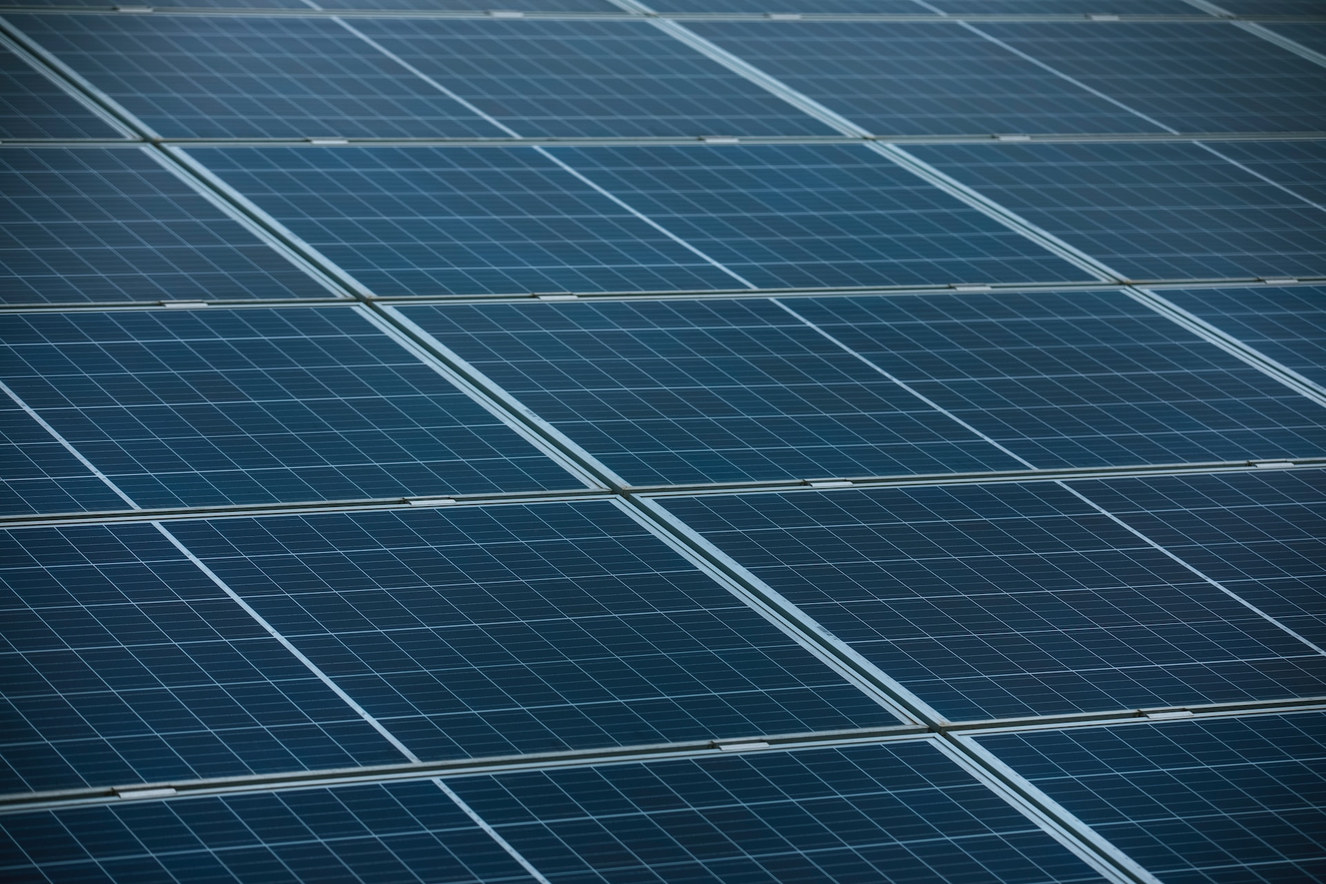 impianti fotovoltaici in Italia