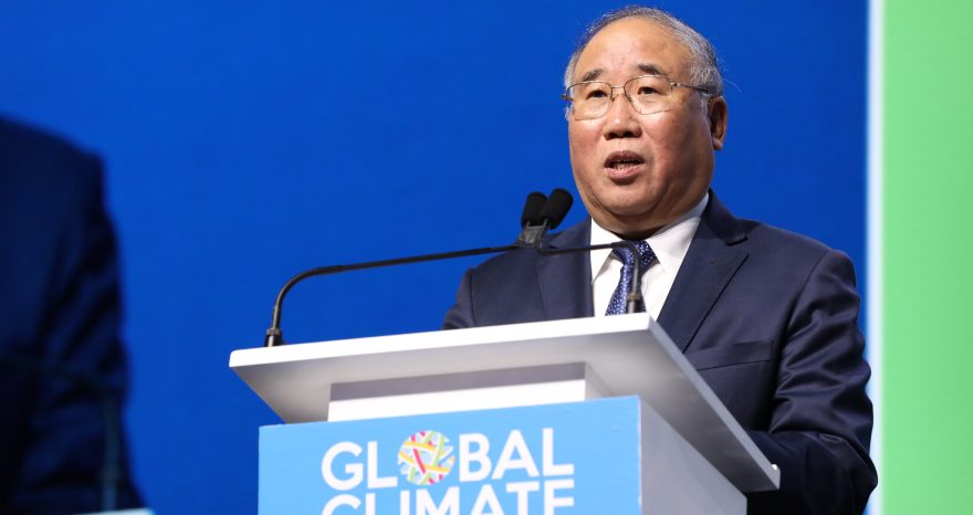 Rinnovabili • Phase out fossili: no della Cina, la Cop28 vacilla