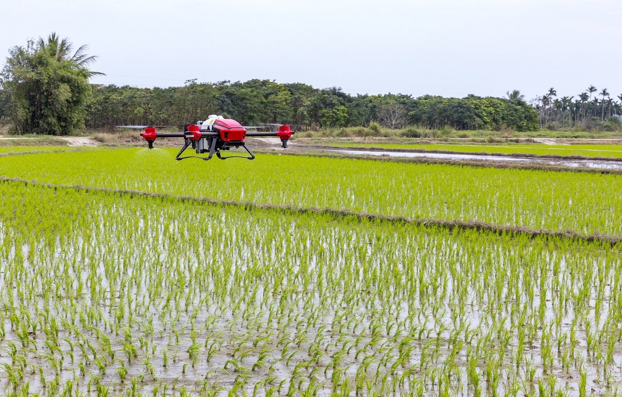 innovazione agricoltura