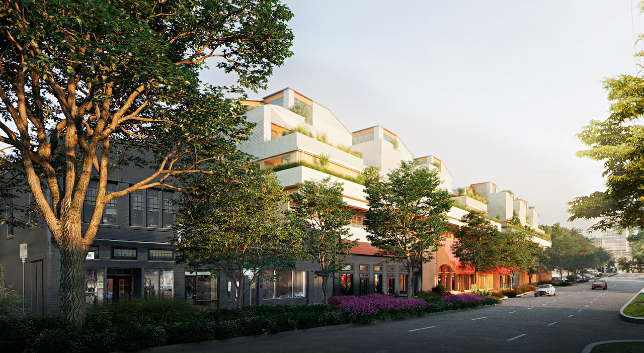Mass Timber