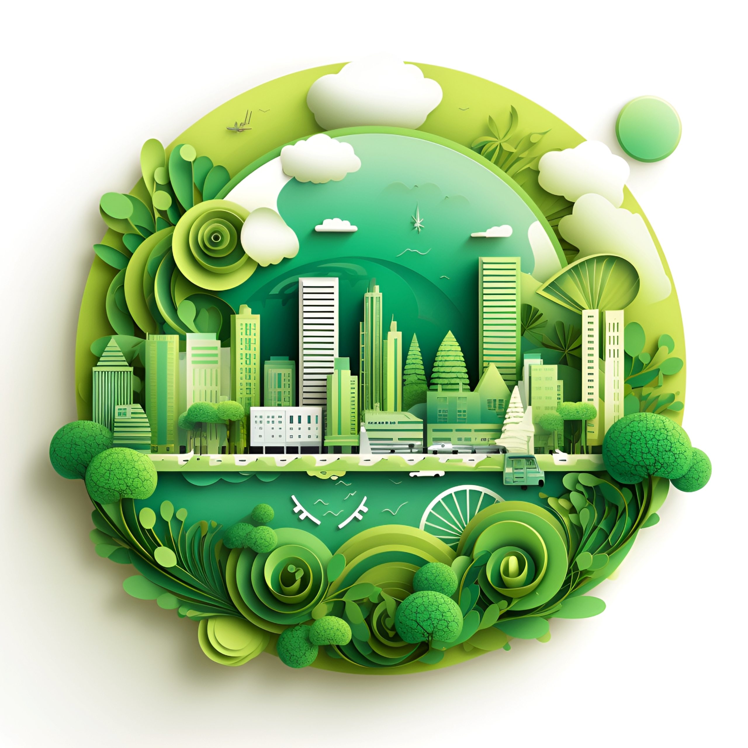 Città carbon neutral