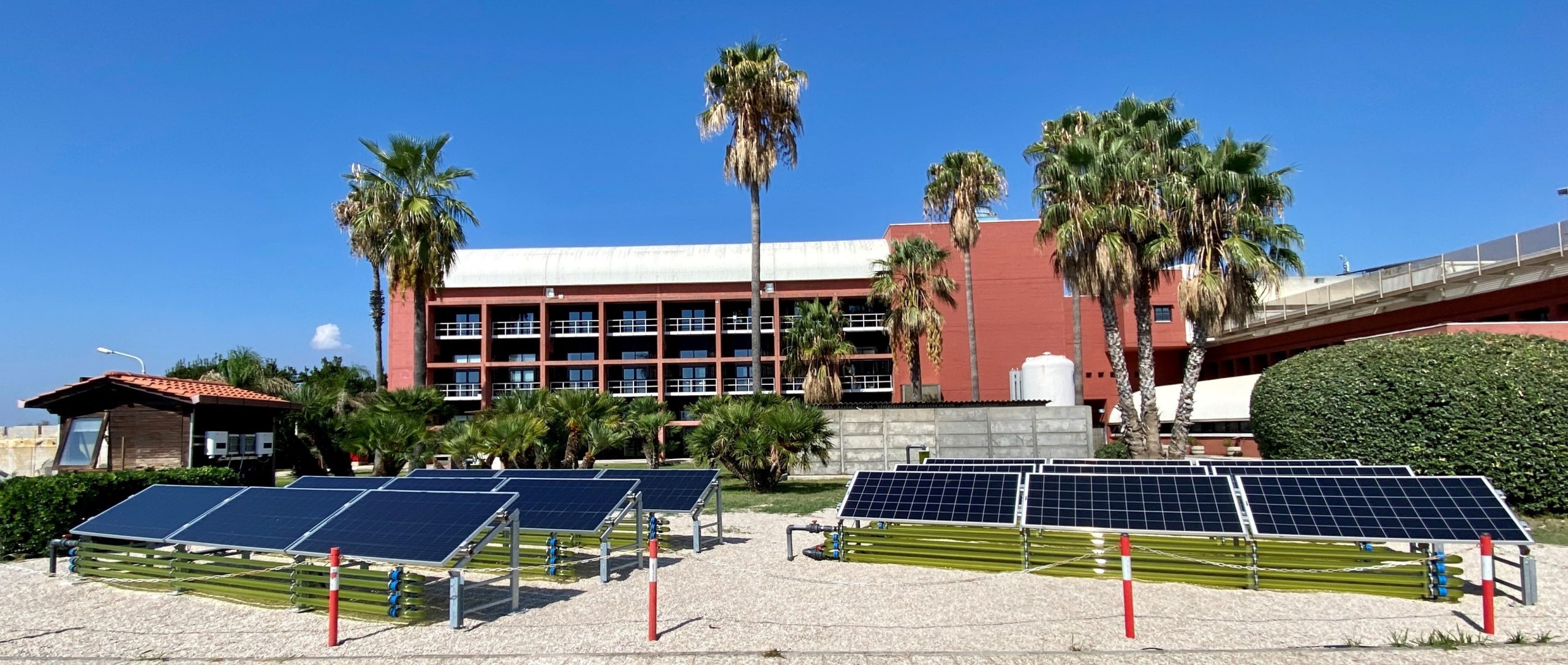 algovoltaico