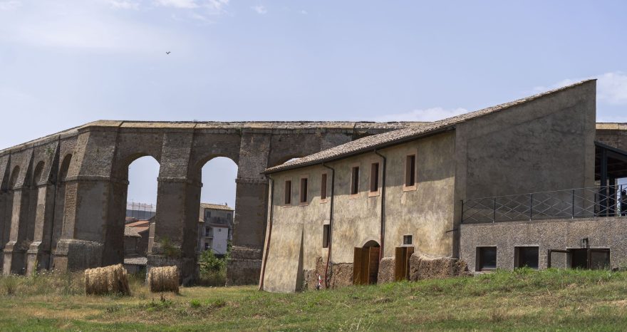 Rinnovabili • GBC Historic Building