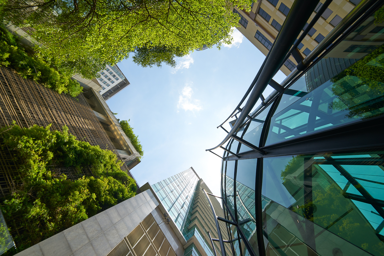 Smart Building Expo