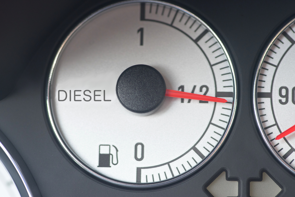 Retrofit auto diesel