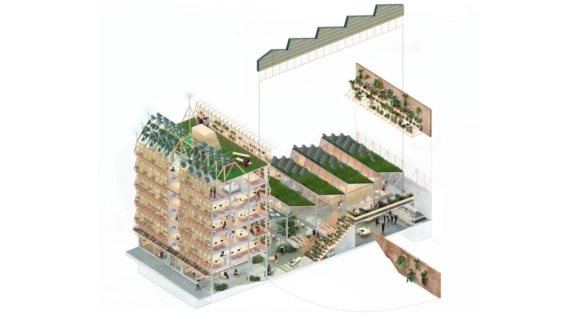 Holcim Awards 2023