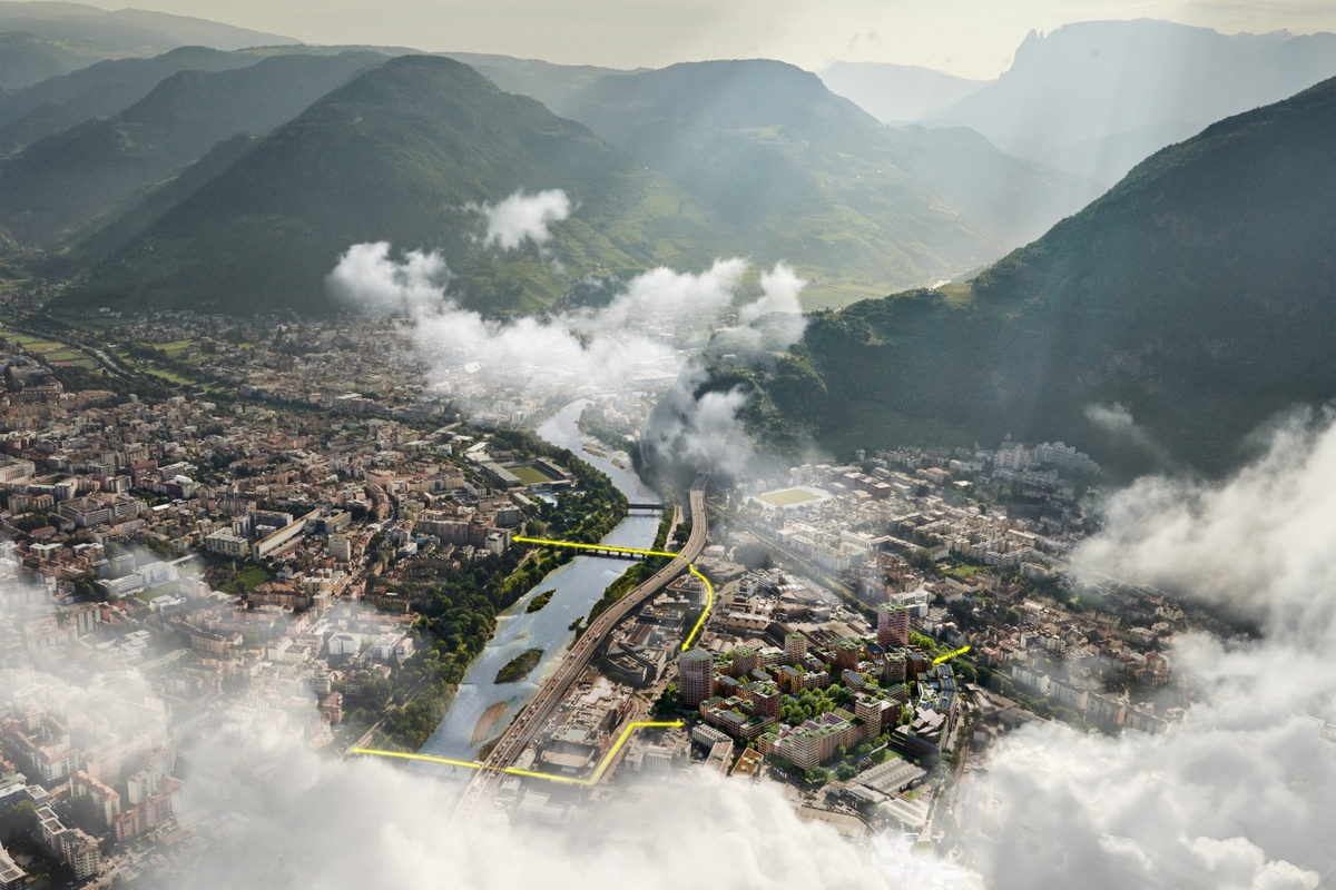 urban mining