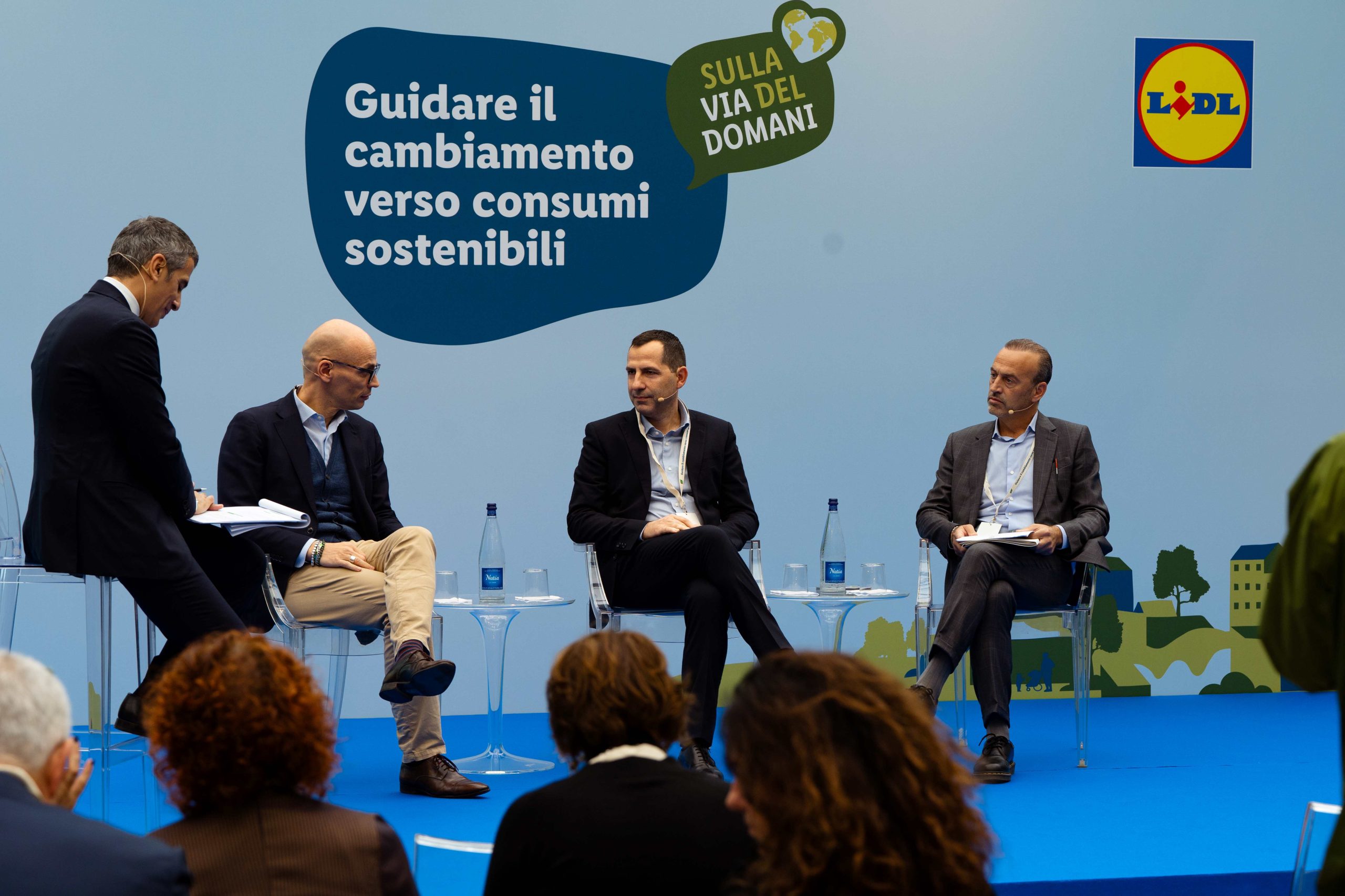 Lidl Italia