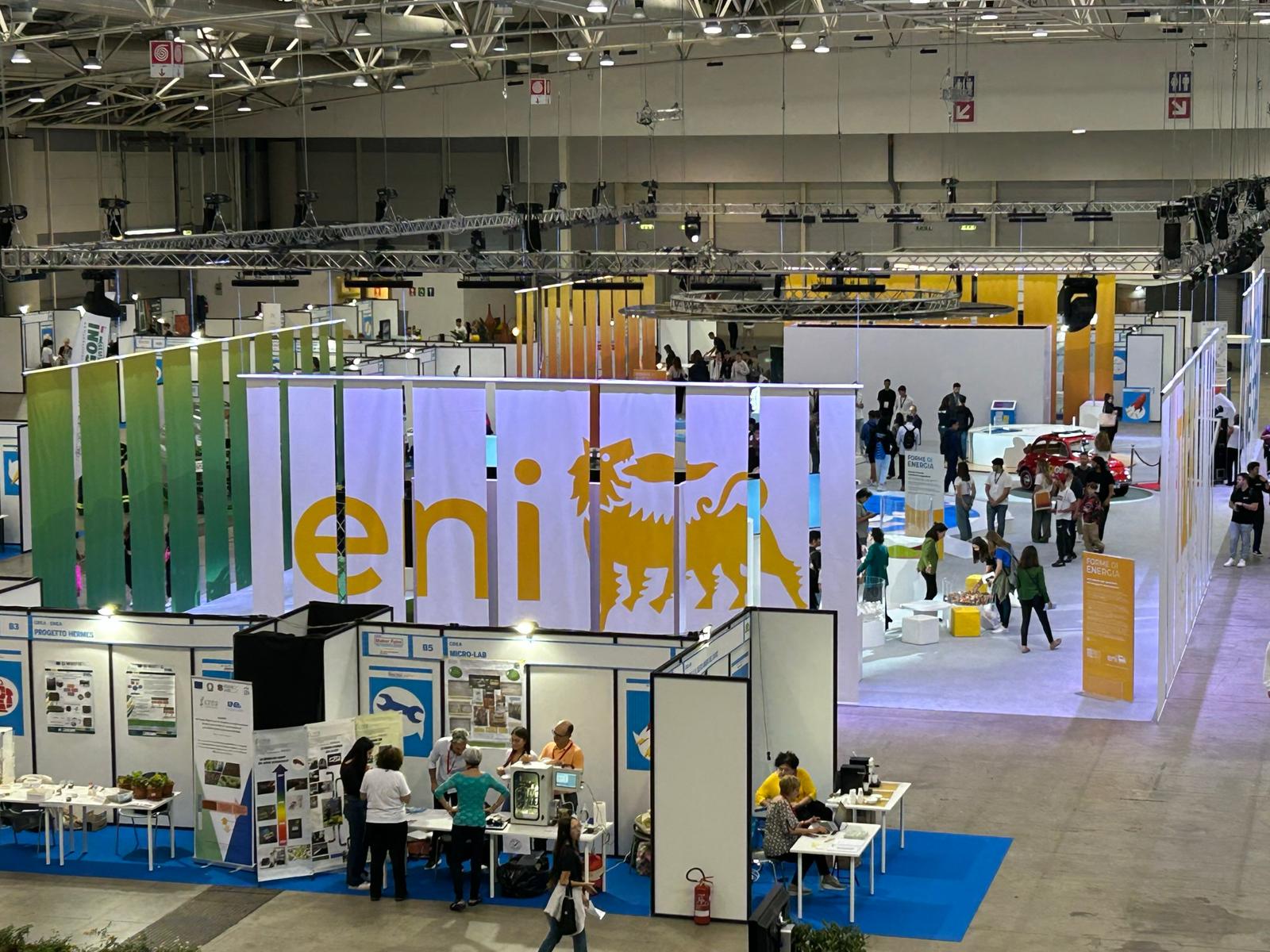 eni