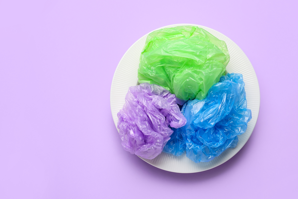 Danni Della Plastica Per La Salute