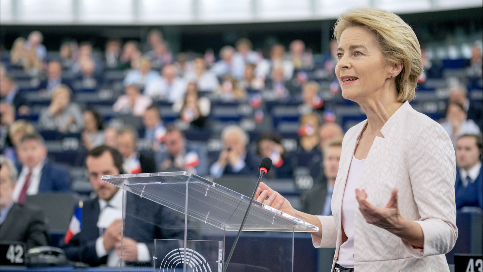 Green Deal europeo: la Commissione tira il freno a mano