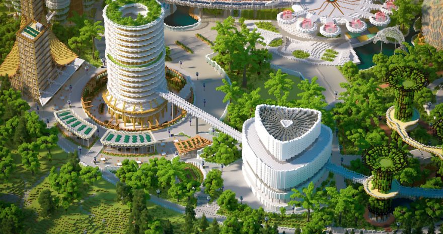 Rinnovabili • Green Energy City