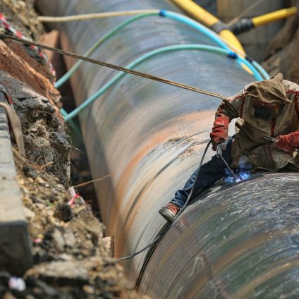 Rinnovabili • Infrastrutture fossili in Italia: Legambiente, con Meloni “quadro preoccupante”