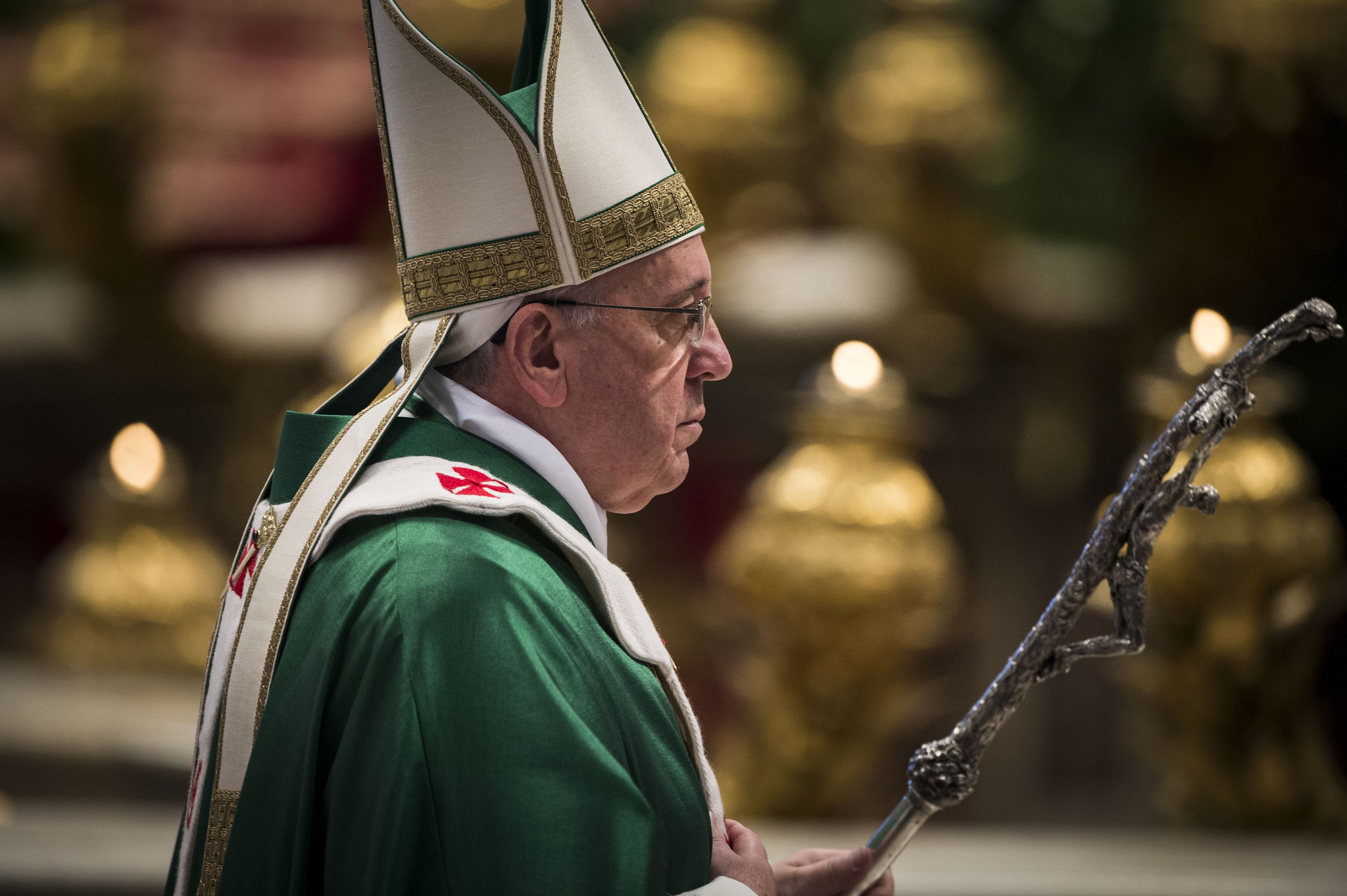 Laudate Deum: l’esortazione di papa Francesco per affrontare la crisi climatica