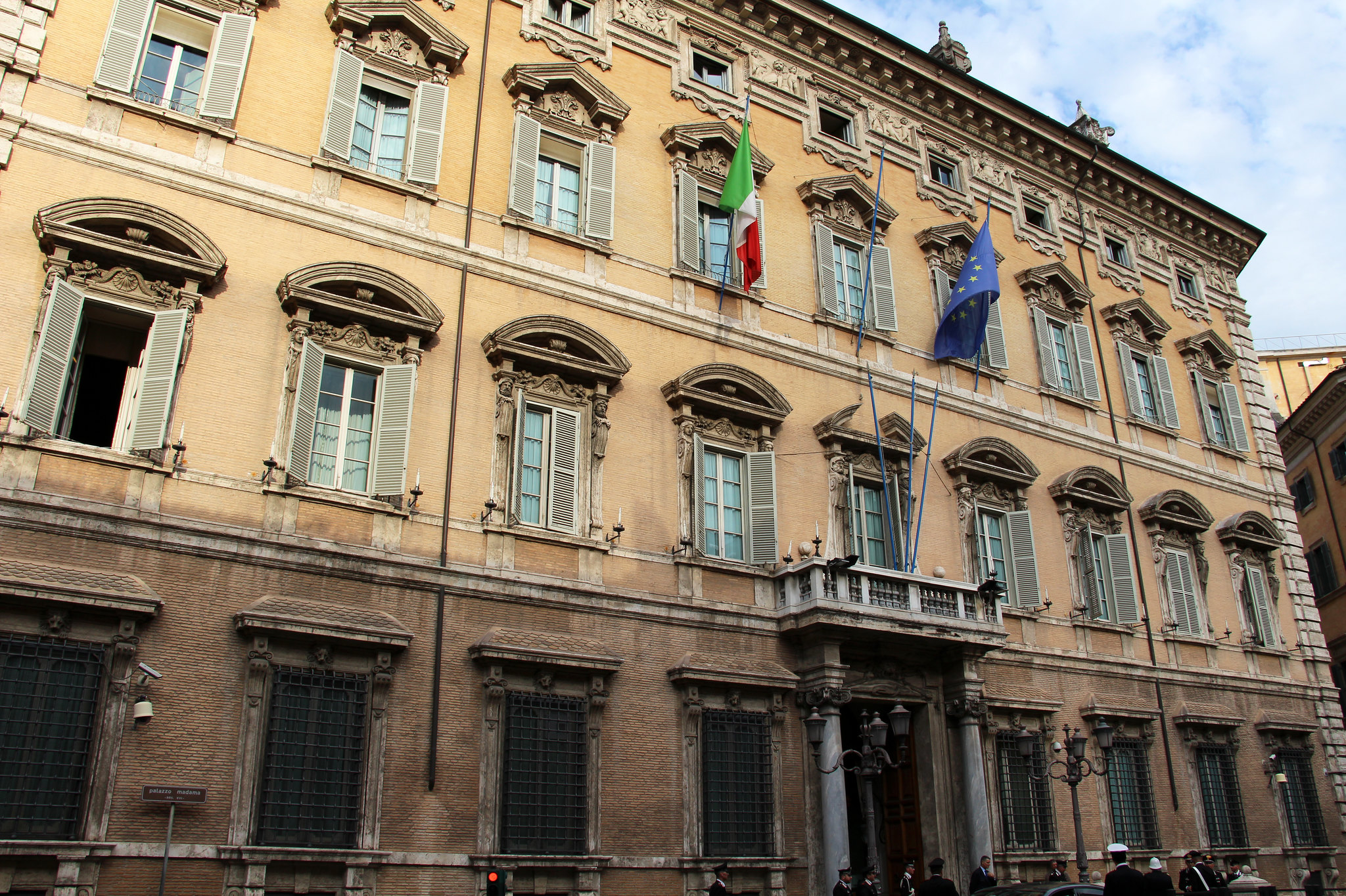 Legge quadro sul clima: riparte l’iter in Senato