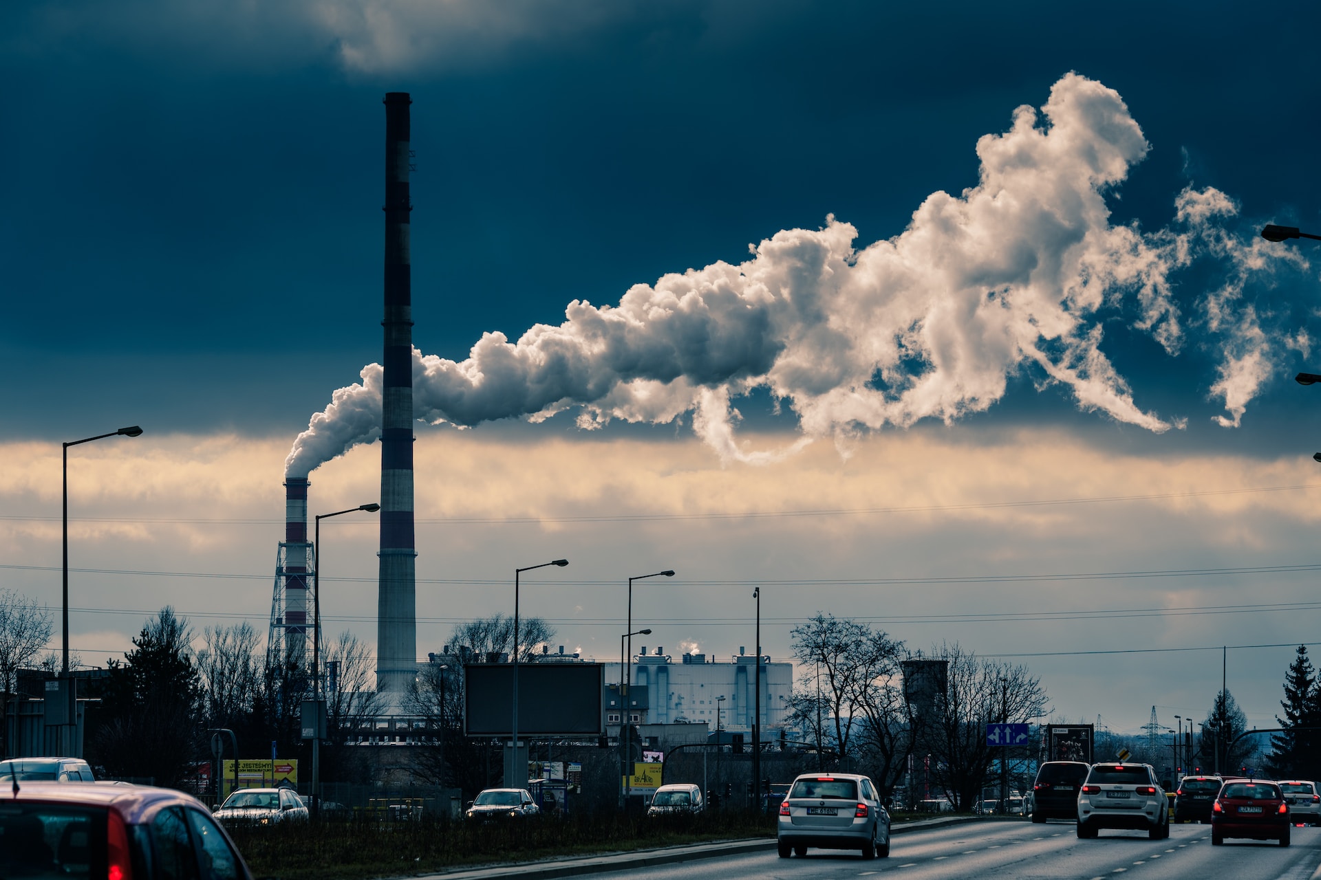 Qualità dell’aria: G20 e UE la dimenticano negli impegni sul clima
