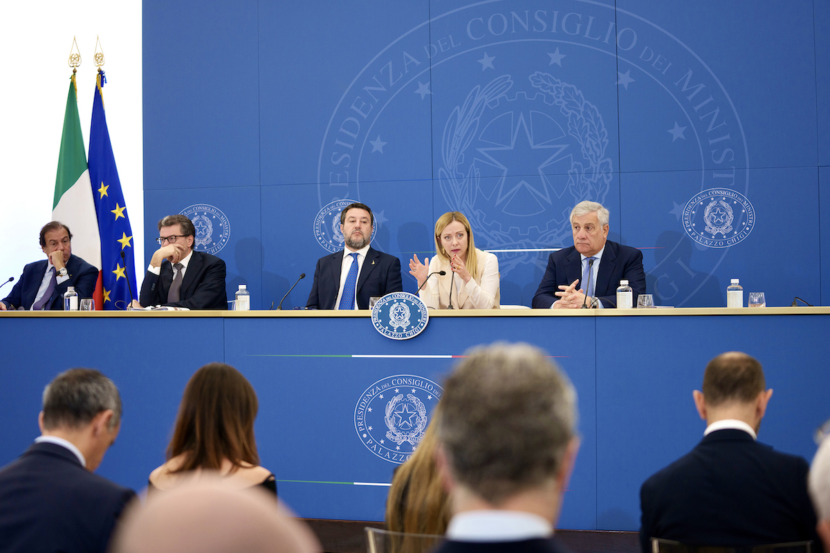 Riforma Fiscale 2023