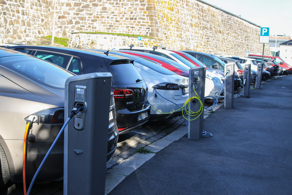veicoli elettrici
