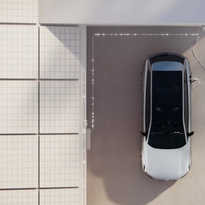 Rinnovabili • Volvo Cars Energy Solutions