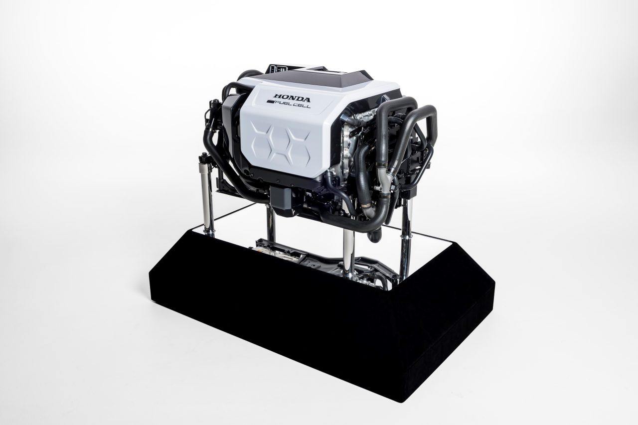 Rinnovabili • fuel cell a idrogeno