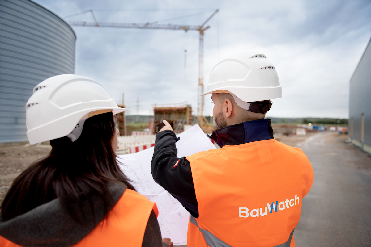 BauWatch