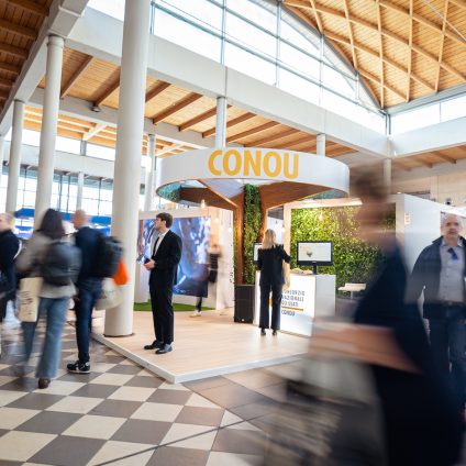 Rinnovabili • conou