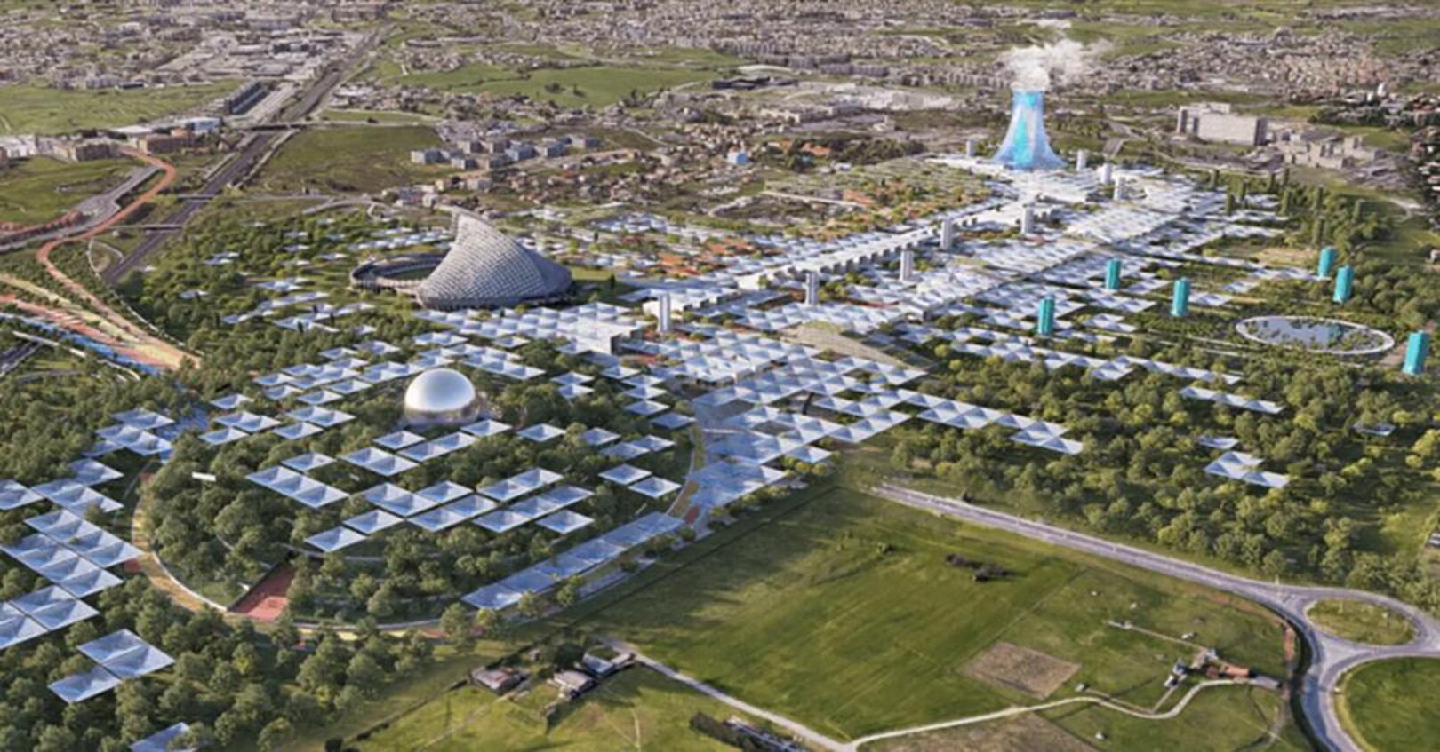 Expo 2030