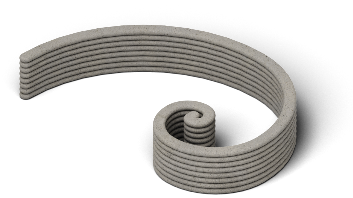 case stampate in 3D