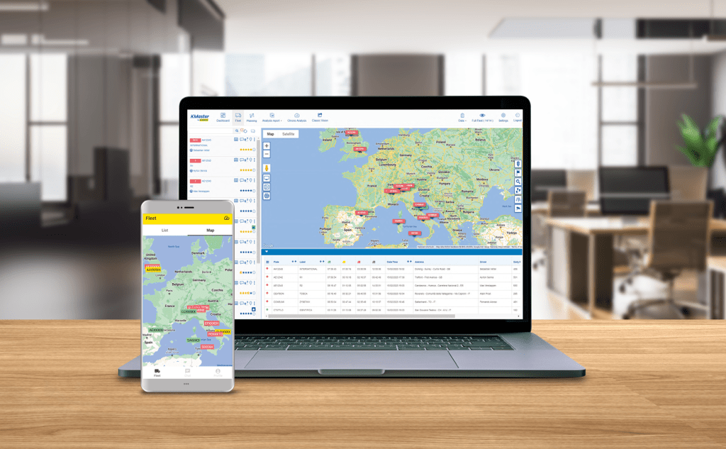 Travel Web