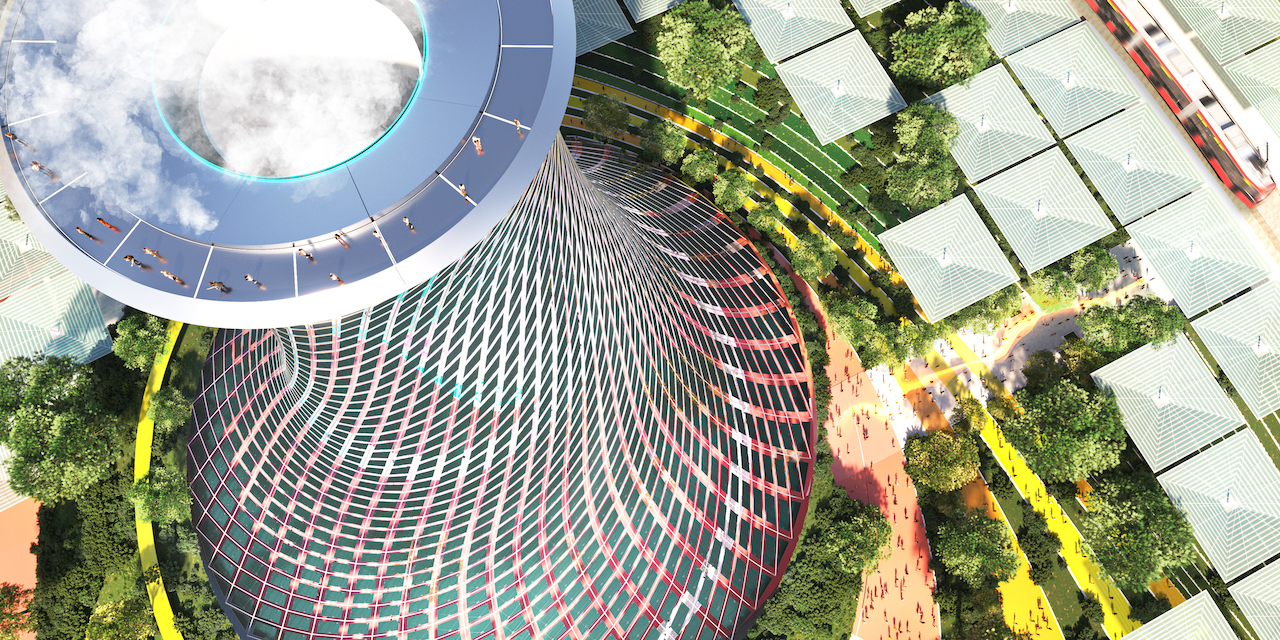 Expo 2030