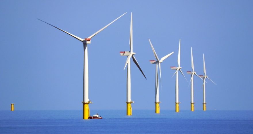 Rinnovabili • Energia eolica offshore