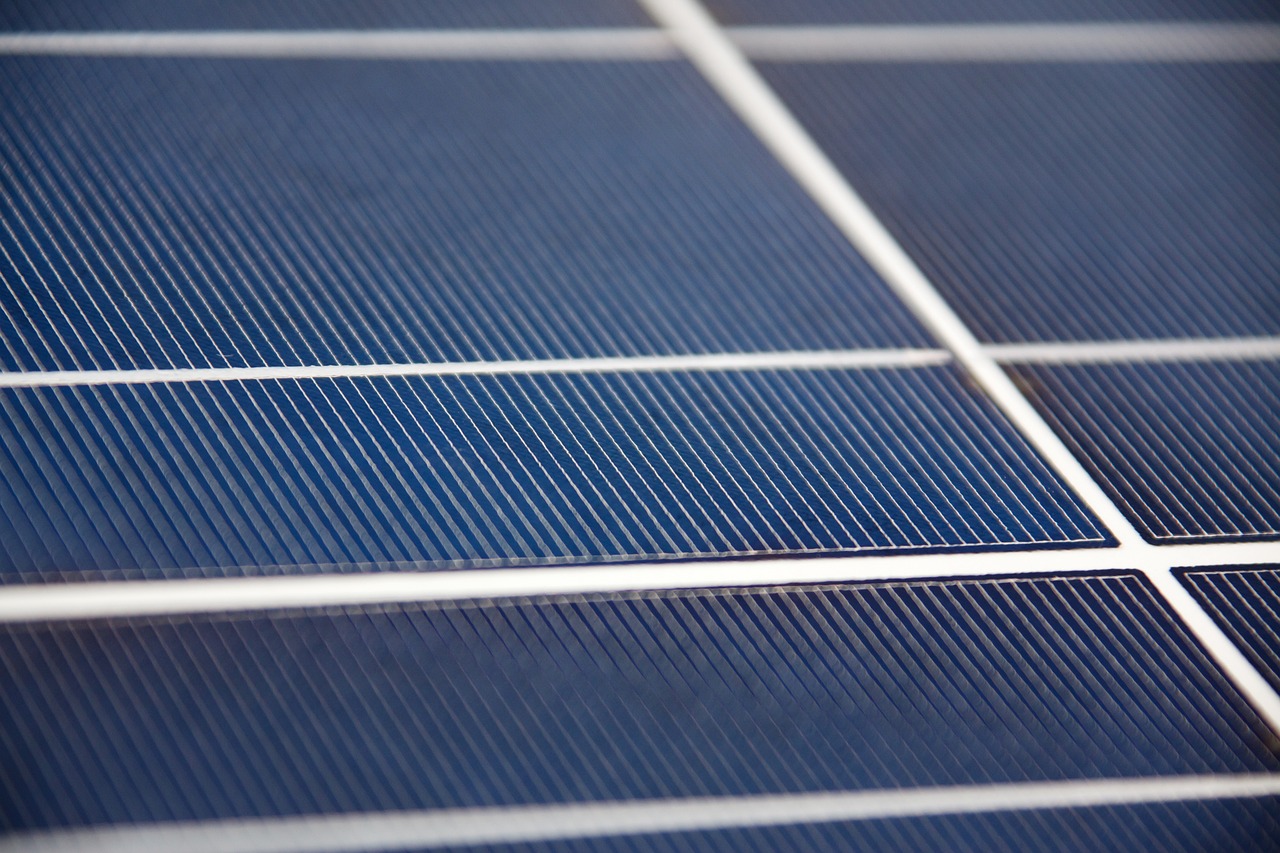 fotovoltaico bifacciale in CIGS