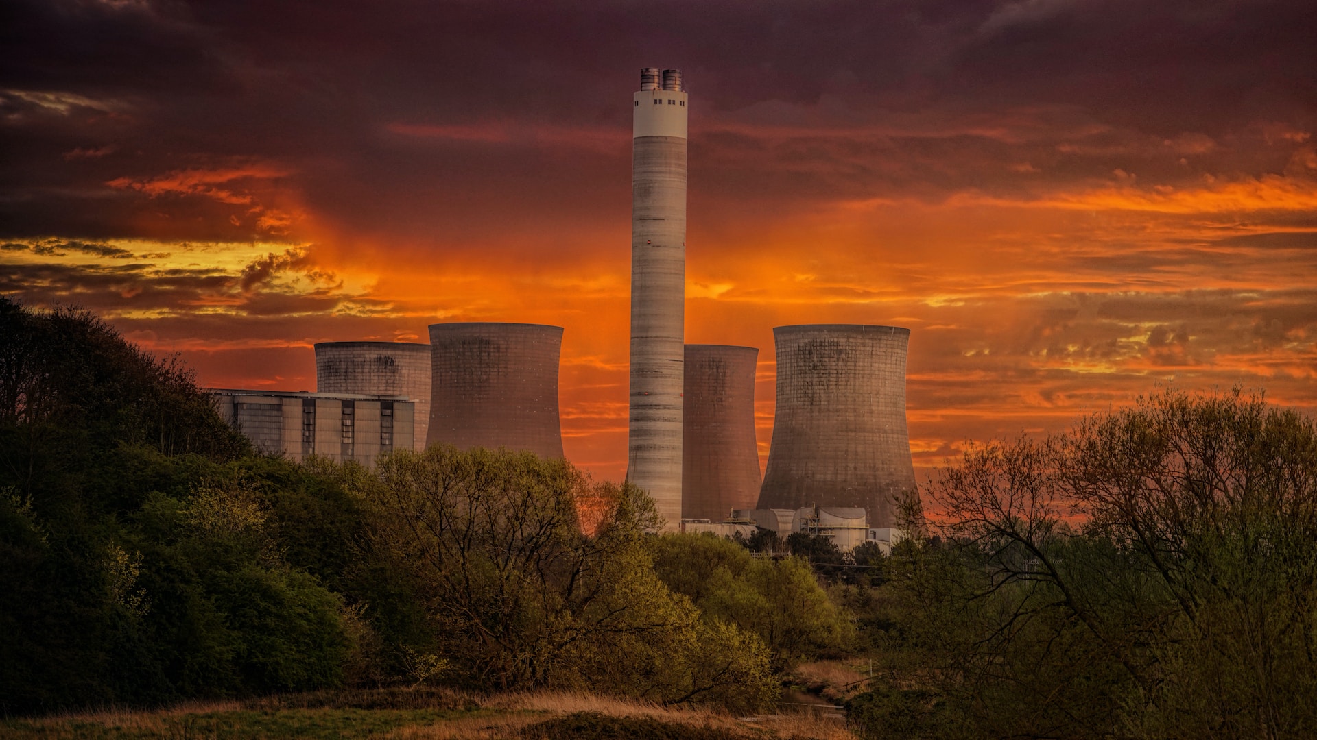 Centrali a carbone: 2023 da record, mai così poche sono entrate in funzione