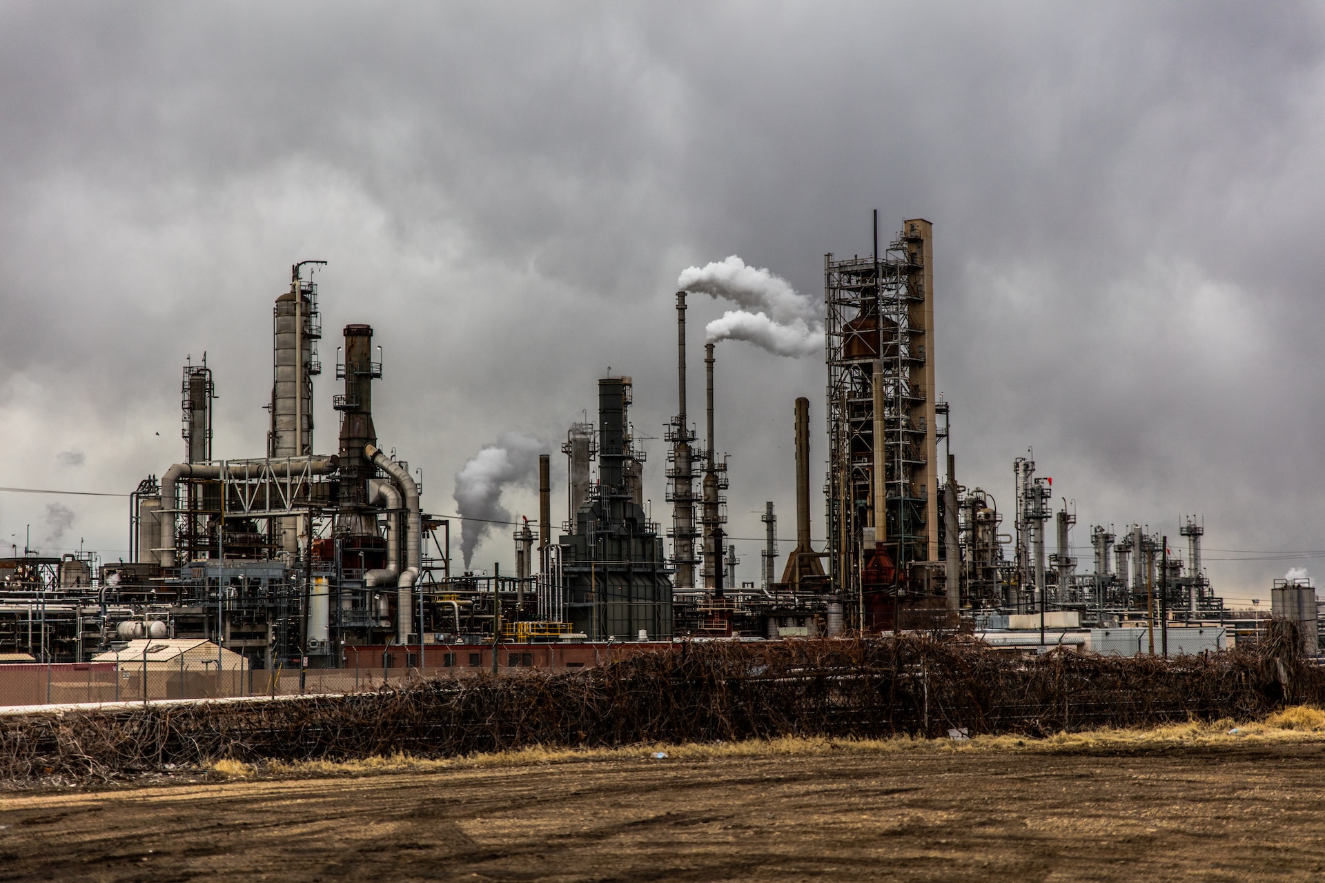 Combustibili fossili: 5 mln di morti l’anno per l’inquinamento