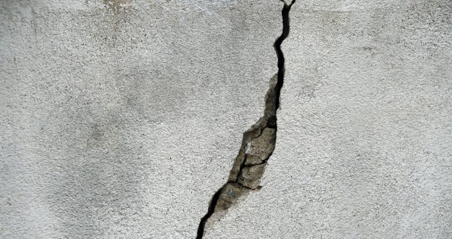 Rinnovabili • calcestruzzo autoriparante