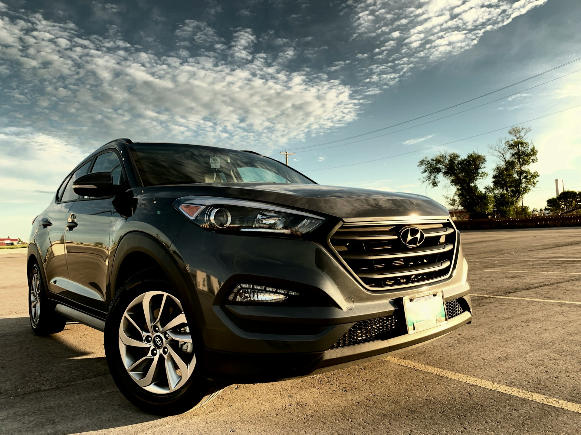 Emissioni auto: senza SUV le avremmo tagliate del 30%