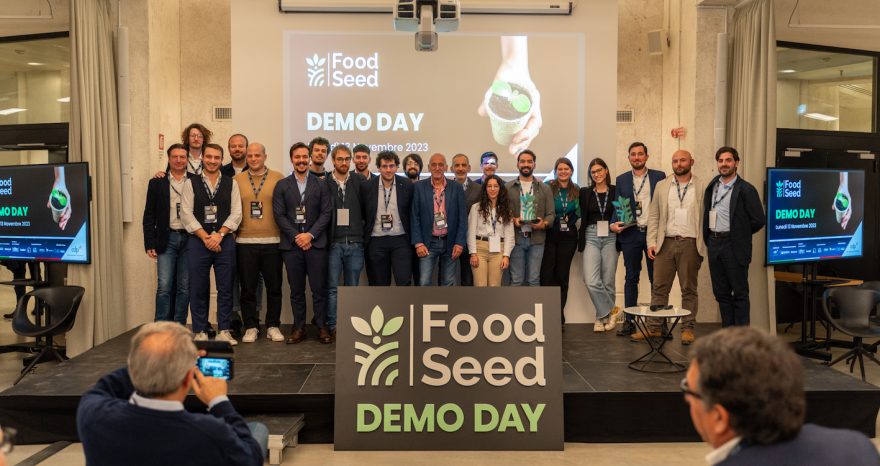 Rinnovabili • food tech