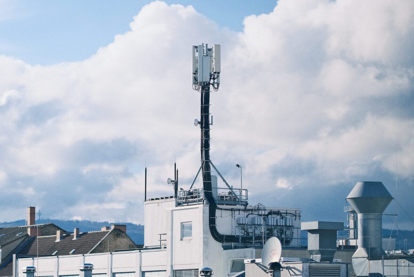impianti fotovoltaici 5G